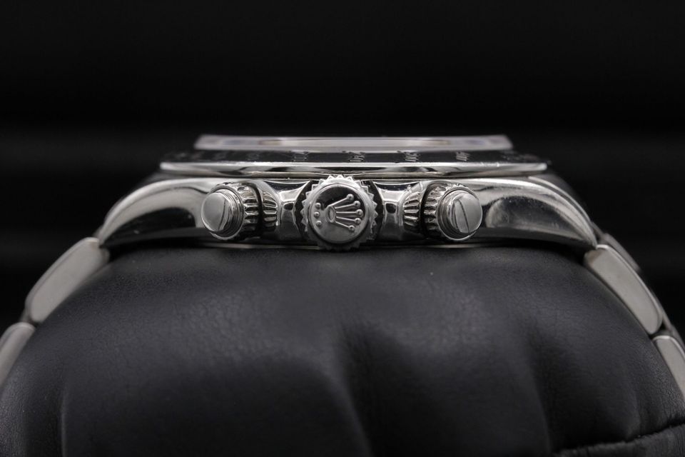 Rolex Daytona 16520 Image 3